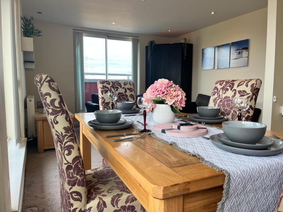 Maisonette Luxury Stay B&B Leicester Exterior photo