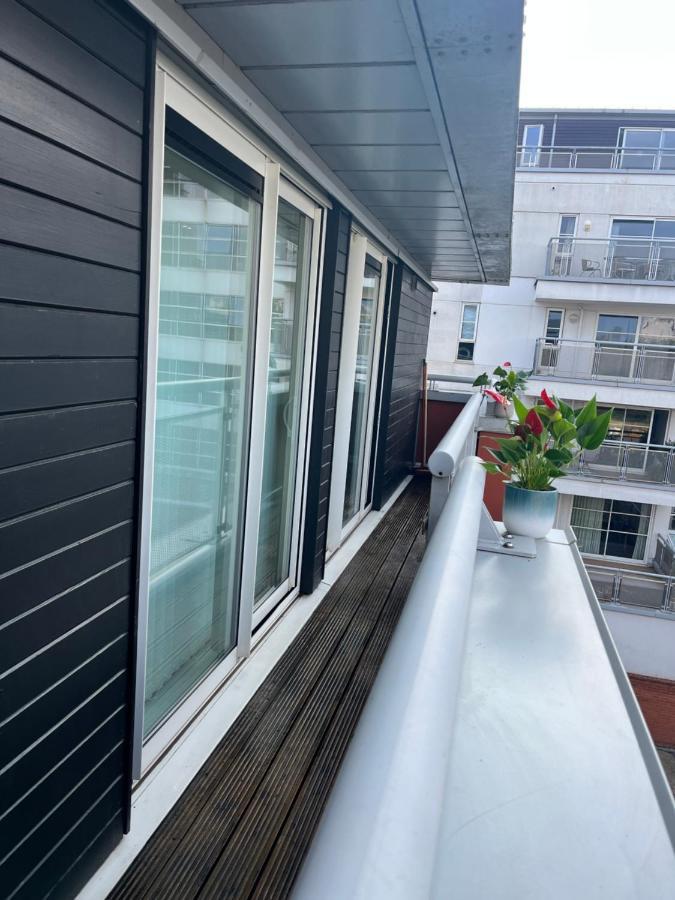 Maisonette Luxury Stay B&B Leicester Exterior photo